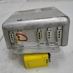 Power Supply Strobe Light Whelen A413A-HDA-CF-14/28. Fixed Price $375.00.