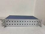 Rare Fokker Aviation Dial Potmeter Unit Dpu 5479 Untested. Fixed Price $39.99.