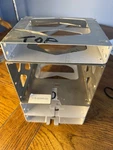 Collins 350X1 Shockmounts FAA-TSO-C6B Avionics Beech 18 Cessna Twin. Fixed Price $549.00.