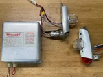 Whelen Aircraft Wingtip Strobe/nav/position Light System. Fixed Price $475.00.
