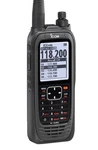 New Icom A25C Comm-only Transceiver. Fixed Price $479.95.