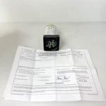 Rochester EG2707-06014 Vacuum & Amp Indicator Cessna S3280-1 Serviced Faa 8130-3. Fixed Price $1450.00.