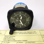 United Instruments 5934P 20K Altimeter Overhauled W/ Faa 8130 & 90 Day Warranty. Fixed Price $995.00.