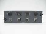 Collins DCP-85C Display Control Panel Pn: 622-6405-004. Fixed Price $295.00.