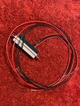 Aircraft Wiring Test Harness For Bendix/king Kmd 540 Multi-function Display. Fixed Price $76.49.