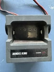 Bendix King Radio Vehicle Trickle Battery Charger Bk. Fixed Price $14.99.