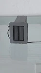 Grimes Mfg P/n: 75-0036-1 10-60717-2, Panel Annunciator Flaps. Fixed Price $375.00.