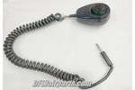 602FTR, 602-7664, Electro-voice Aircraft Noise Cancelling Microphone. Fixed Price $59.99.