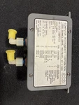 Air Data Computer Model # 8800M S/n 20086-349. Fixed Price $450.00.