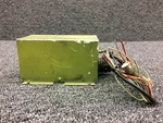1U066-01 (alt: 551-216) Bendix 204A Marker Receiver (volts: 14, 28). Fixed Price $44.80.