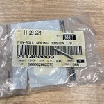 New Bombardier Oem Nos Pin Roll Spring / 211400009. Fixed Price $6.00.