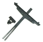 Vintage Joe 1985 Uss Flagg Aircraft Carrier Top Mast Antenna Original Hasbro. Fixed Price $49.94.