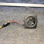 100690 Datcon Instruments 873 Meter Indicator 12 24V, 1,318 Hours. Fixed Price $51.00.