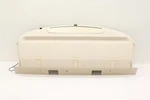 2015 - 2021 Mercedes C300 W205 Trunk Deck Shelf Package Tray Trim Oem Beige 115. Fixed Price $123.65.