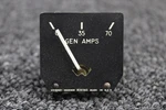 826565 Stewart-warner Generator Ammeter Indicator (new Old Stock) (sa). Fixed Price $112.00.