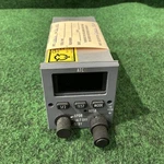 Cessna Citation 560 Gables Ads-b Transponder Control Pn: G7614-505. Fixed Price $2500.00.