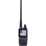 New Yaesu FTA-550L Nav/com Transceiver: Handheld Aviation Radio. Fixed Price $359.95.