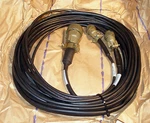 3654AS5632-1 Scv Position Aircraft Cable CA06R24-5P-F80 CA06R14S-5S CA06R14S-6S. Fixed Price $119.00.