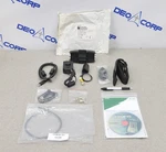 Lafayette Instruments Data Acquisition System Wrist Enclosure W/ Accessories. Fixed Price $256.75.