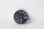 Weston 521432 Cabin Air Temperature Indicator 1159SCAV359-1. Fixed Price $195.00.