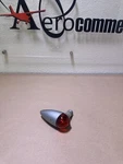 Grimes Nav Light Assy 14V A-1285R-12 (1169). Fixed Price $80.75.