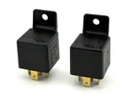 Pack Bosch 12V 20/30A Relay 332 209 150 5-PIN Single -made Germany-. Fixed Price $34.19.