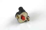 Texas Instrument Klixon 9115-6-15 Thermal Circuit Breaker 28VDC 15A. Fixed Price $49.50.