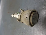 Homebuilt Experimental Aircraft Aviation Avionics Cannon Plug Connector. Fixed Price $29.95.