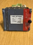 Vintage Boeing 727 Fuel Jettison Controls And Panel. Fixed Price $125.00.