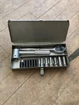 Zephyr 15PC Lok-fast Blind Fastener Installation Kit (lfk). Fixed Price $400.00.