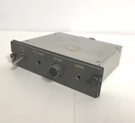 Boeing 747 Aircraft Microphone Control Panel G-2754. Fixed Price $35.00.