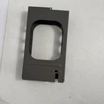 Bendix King KLN-90B Gps Mounting Tray Only Aircraft Avionics Rack. Fixed Price $29.95.