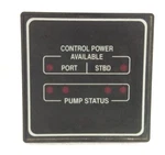 Autopilot Sperry Igp Indicator 1981375-3 Control Power & Pump Status. Fixed Price $299.00.