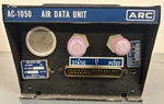 Arc Air Data Unit AC-1050 Pn 46250-00018 (as Removed). Fixed Price $500.00.