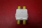 Dorne & Margolin, Inc. Antenna Triplexer Pn Dm N4-17-8, C598505-0204. Fixed Price $329.95.