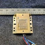 R15V0L Zeftronics Piper PA28-161 Alternator Controller Unit (volts: 14). Fixed Price $311.00.