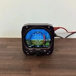 Uavionix AV-30-EXP Efis Display Fully Working. Fixed Price $1750.00.