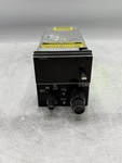 Collins CTL-22 Vhf Comm Control 622-6520-008 Read. Fixed Price $94.05.