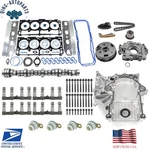 5.7L Camshaft Mds Lifters Head Gaskets Kit For 2009-2015 Dodge Ram 1500 Hemi V8. Fixed Price $837.97.