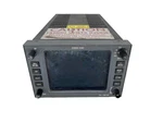 Bendix King IN-182A 066-3084-33 Color Radar Indicator Aircraft Avionics Display. Fixed Price $1500.00.