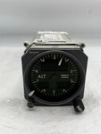 Honeywell AM-250 Barometric Altimeter 61349 Pn: 70266N01D01 Read. Fixed Price $254.15.