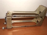 Collins 390R-19 Double Rack Mount 622-1195. Fixed Price $39.99.