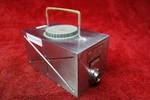 Precision Patterns Inc. Coffee Jug 28V Pn 80037-110V. Fixed Price $645.95.
