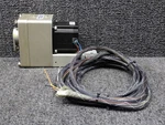 8100-064 Bendix King Pma Servo Assembly With Brackets (volts: 12-14). Fixed Price $812.00.