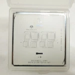 Rockwell Iowa B676.2136-001A-M3 Lcd Display Panel Vintage Module. Fixed Price $49.99.