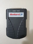 Usb 1553 Ballard Technology Portable Avionics Data Bus Interface. Fixed Price $999.99.