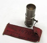 Vietnam Bendix Aircraft Cannon Electrical Plug 67-14709 Sikorsky Helicopter Usa. Fixed Price $27.50.