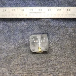 433549 Stewart-warner Cessna Fuel Gauge Indicator. Fixed Price $207.00.