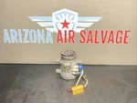 Enviro 21119-304 A/c Compressor Cirrus SR22 113120-3 FSCM0B9E8 28V. Fixed Price $1150.00.