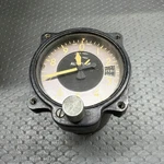 Vintage Kollsman Altimeter Altitude Gauge Instrument Indicator 325-03. Fixed Price $299.00.